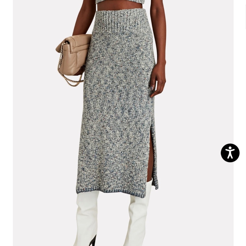 Ullah Johnson skirt never worn size L